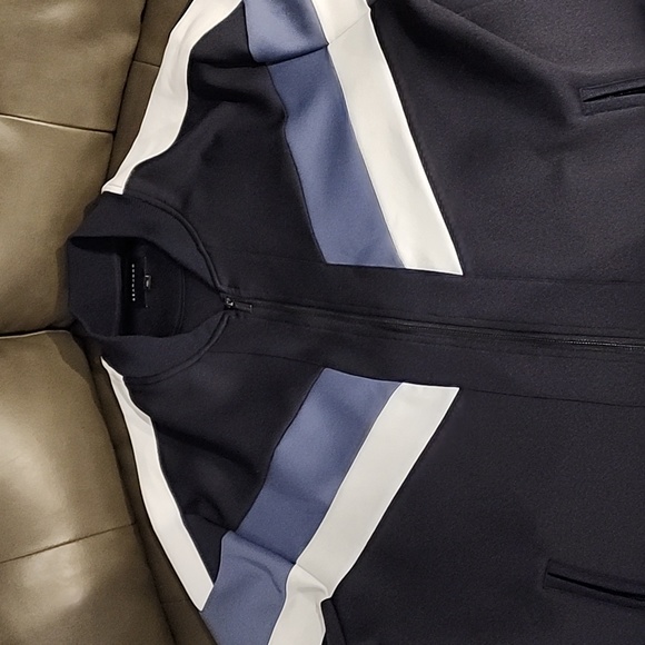 Track Jacket - Picture 3 of 5